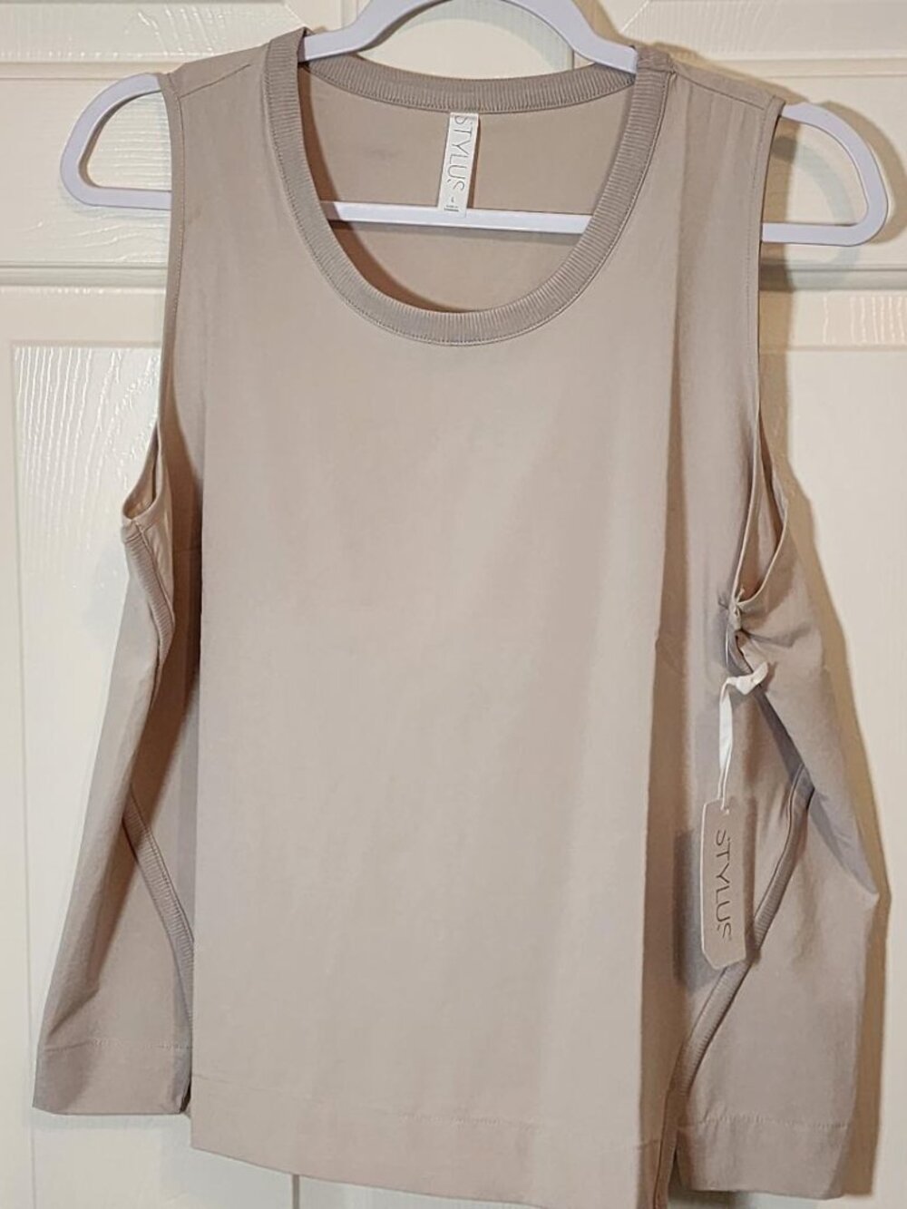 STYLUS Women's Tank Top